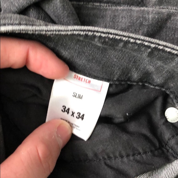 Express Jeans! - Picture 2 of 4